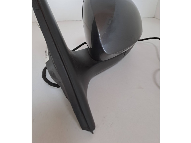 Zpětné zrcátko Volkswagen Tiguan 2010 5N1857501AE, 01340240