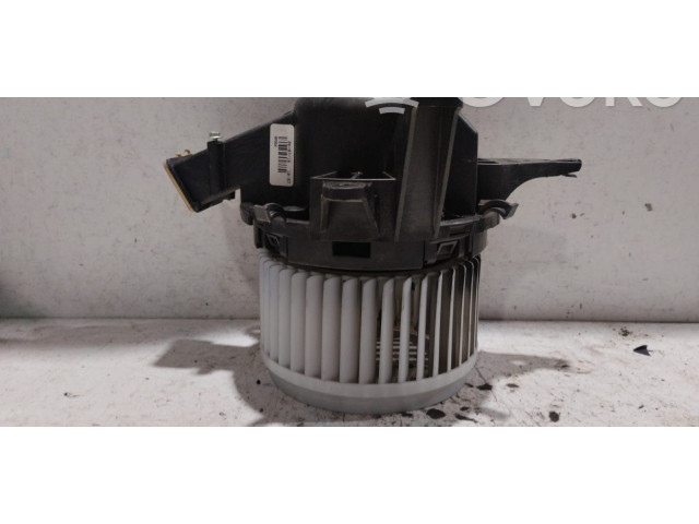 Вентилятор печки       Fiat 500L