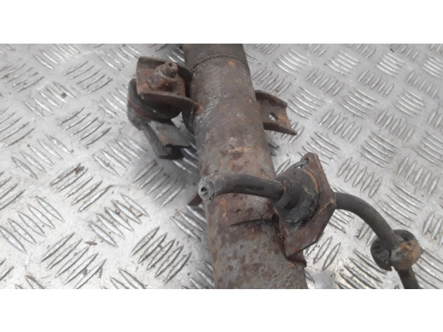 Задний aмортизатор