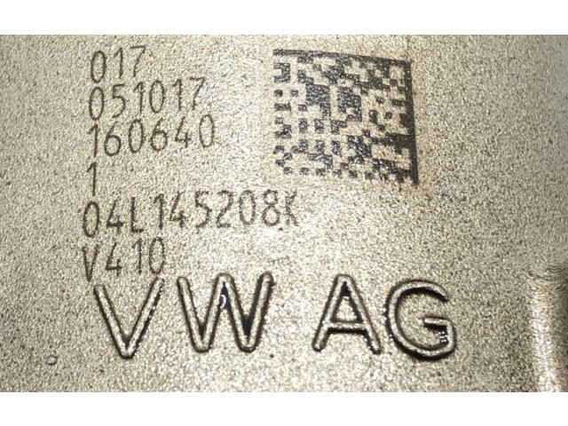 Масляный насос   04L145208K  Skoda Octavia Mk3 (5E) 