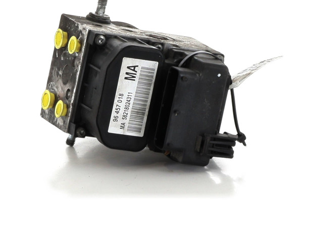 Блок АБС 96457018, K0-0316E   Chevrolet  Matiz   -  года