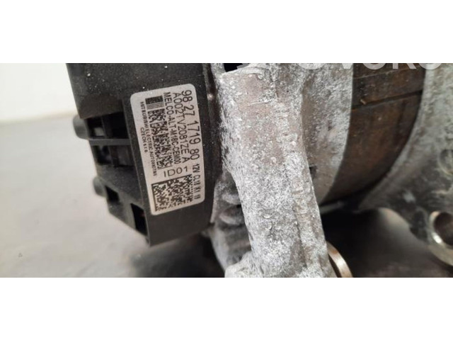 Генератор 9827171980   Peugeot Partner III      