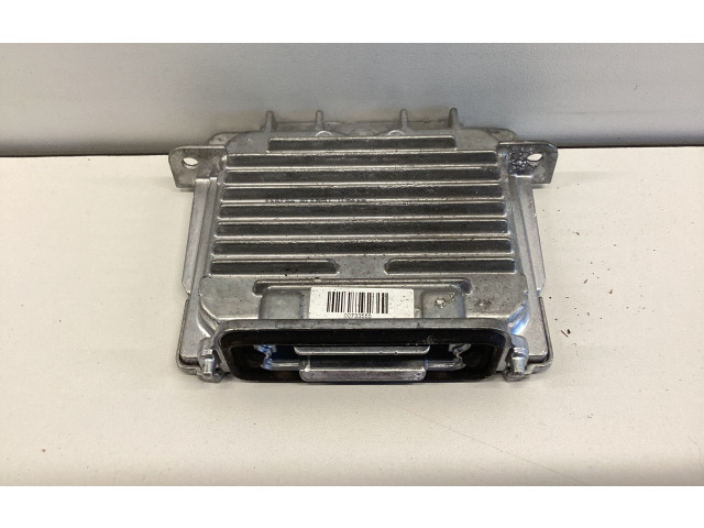 Блок управления Xenon