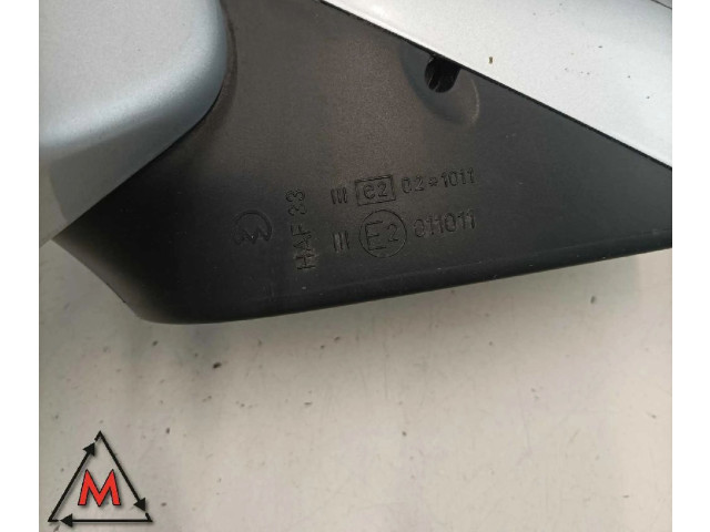 Зеркало электрическое Peugeot 807 - года