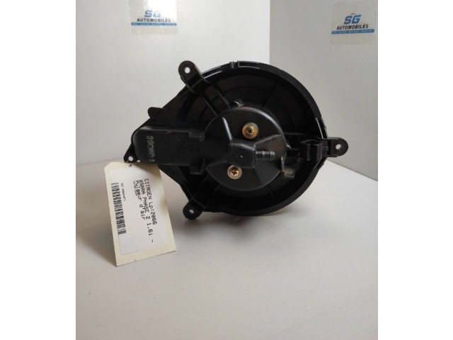 Вентилятор печки 00006441N0 Citroen Xsara