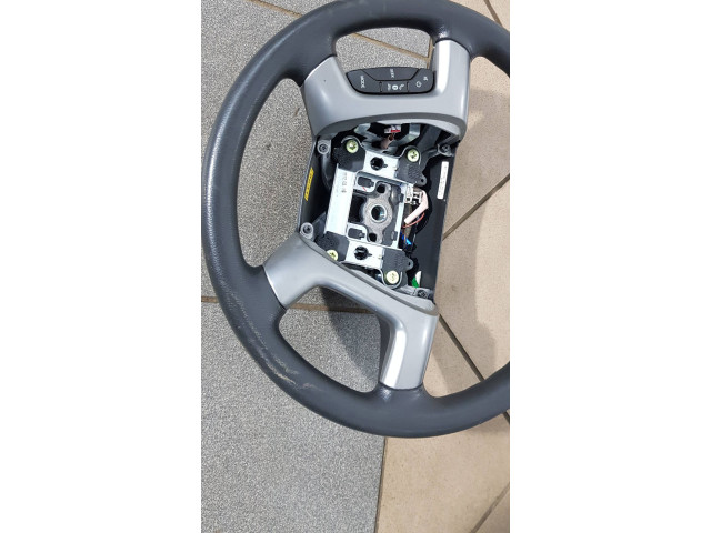 Volant Chevrolet Captiva 2012   