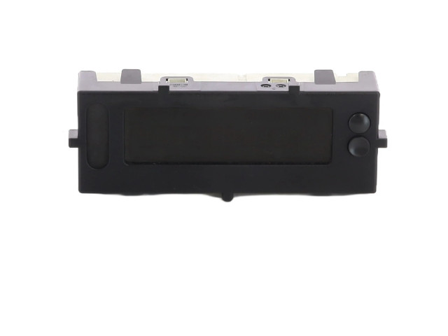 Дисплей    280348139R, 280348139R   Renault Clio III