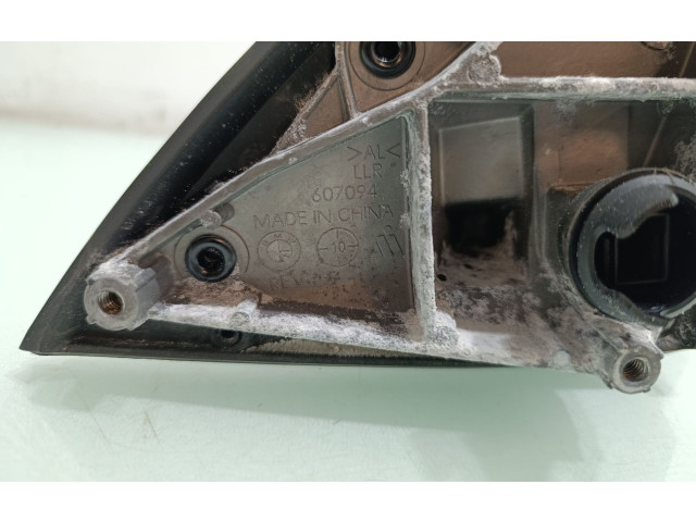 Zpětné zrcátko BMW X5 E70 2011