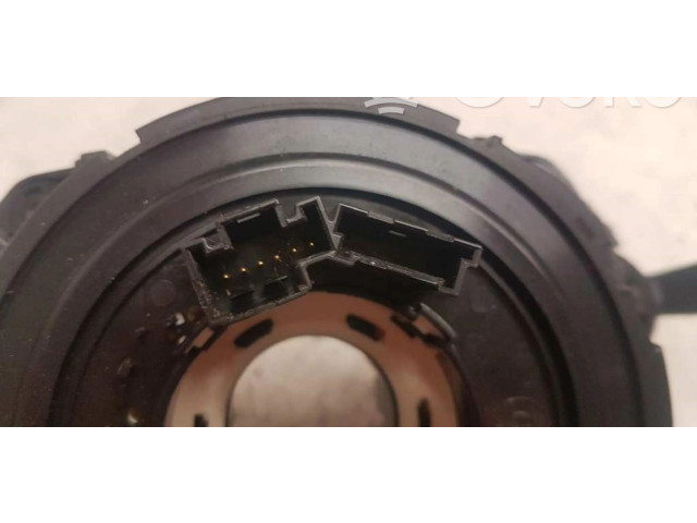 Полоса надувных подушек (кольцо srs)