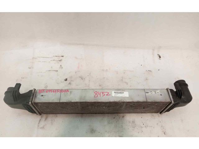 Интеркулер 144615DD0A Infiniti Q30