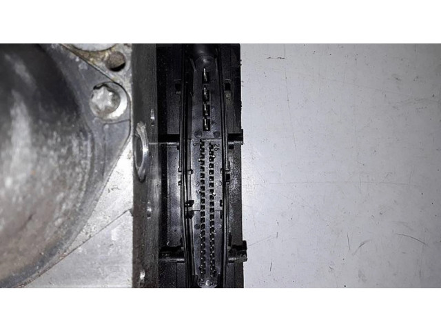 Блок АБС 0265951582, 10828D070 Subaru Forester SH 2008-2013 года