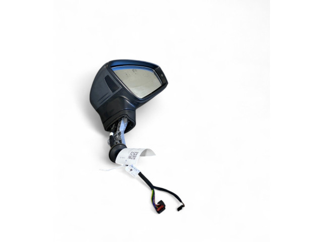 Zpětné zrcátko Volkswagen Tiguan 2021 E8047979