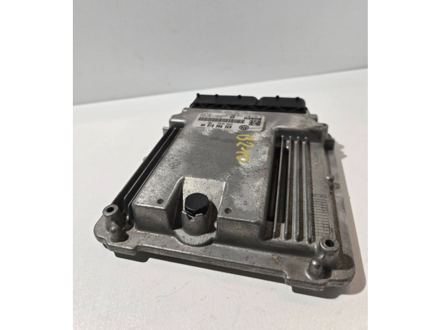 Řídící jednotka 03G906016HN, 0281012272   Volkswagen Caddy 2006