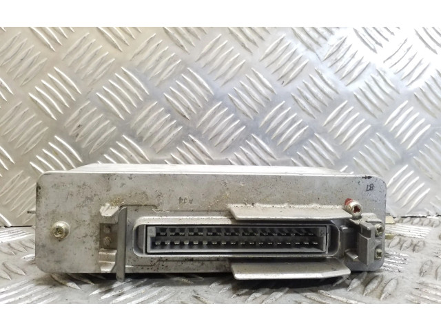 Блок управления АБС 701907379   Volkswagen Transporter - Caravelle T4