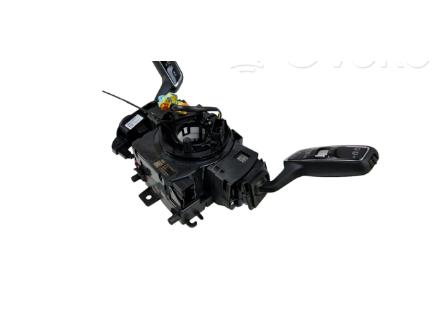 Подрулевой шлейф SRS GN1514A664, GN1514A664CB   Lincoln Aviator II