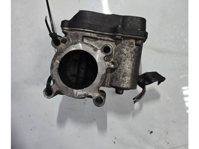 Дроссель 03D133062E, A2C53060088 Skoda Fabia Mk2 (5J)