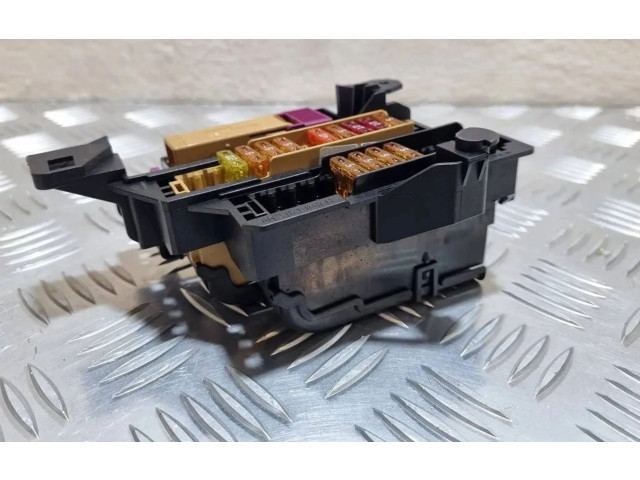 Pojistková skříňka 8K2971845B Audi A5 Sportback 8TA 2008