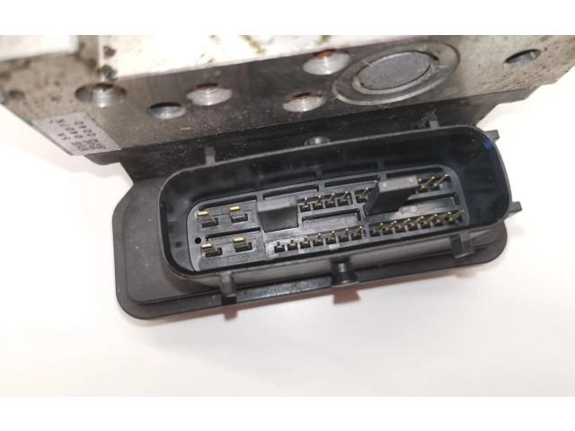 Блок АБС 03291763   Renault  Koleos I  2008 - 2016 года