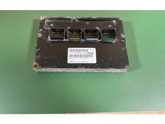 Řídící jednotka Plymouth Neon 2006