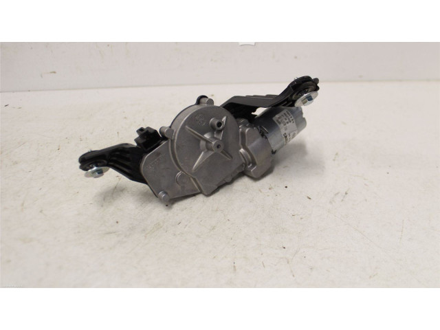 Моторчик заднего дворника 98700J7000    KIA Ceed