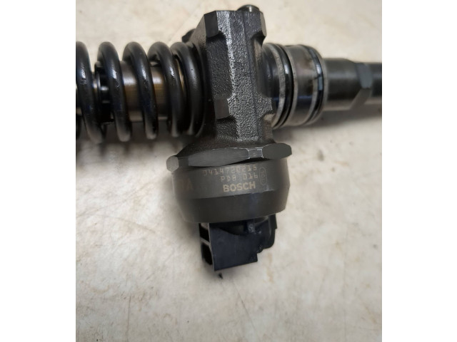 Vstřikovač 0414720215 Volkswagen Caddy