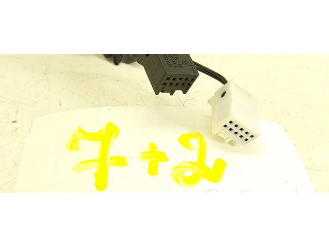 Zpětné zrcátko levé Mercedes-Benz E W212 2010 A2128100116, 2128100116