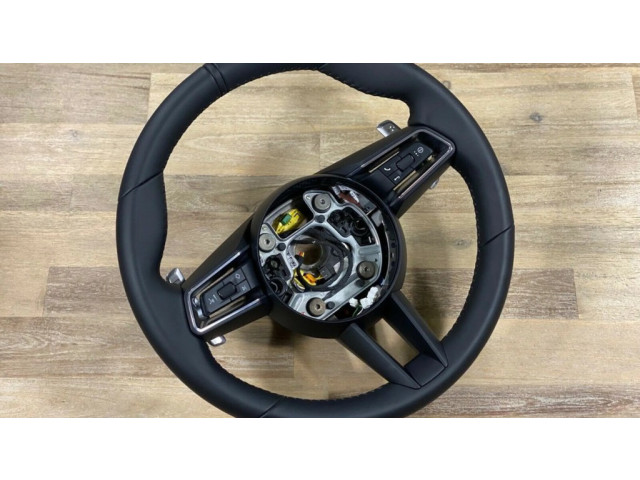 Volant Porsche 911 992 2020 992419798C  