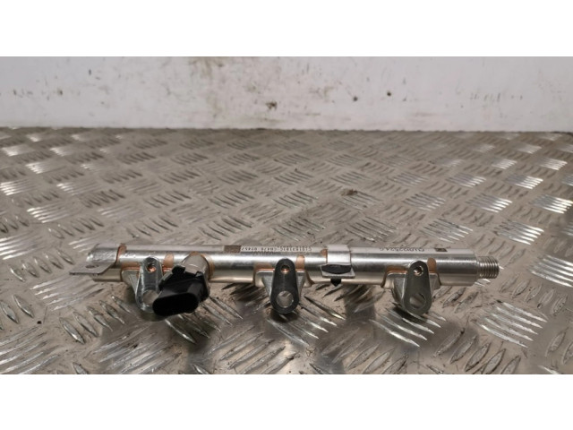 Топливная рампа 46338801 Jeep Renegade 1.0