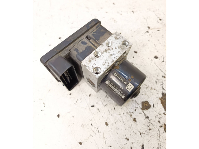 Блок АБС 1K0907379AC, 00005305   Volkswagen  Golf Plus  2005 - 2013 года