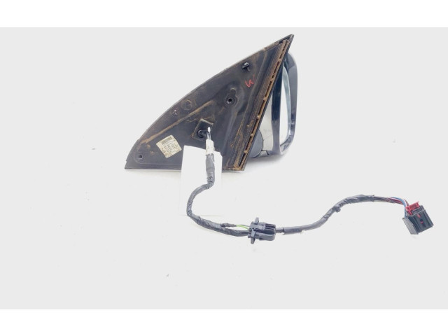 Zpětné zrcátko Audi Q7 4L 2006 4L1857410D