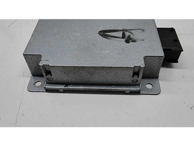 Блок управления 50520764   Alfa Romeo Giulietta