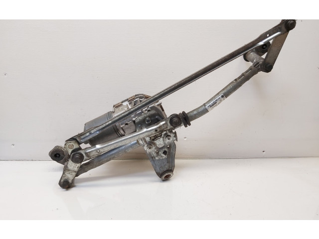 Механизм стеклоочистителей (трапеция)