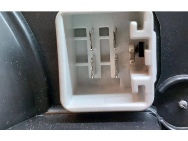 Вентилятор печки Volvo S60