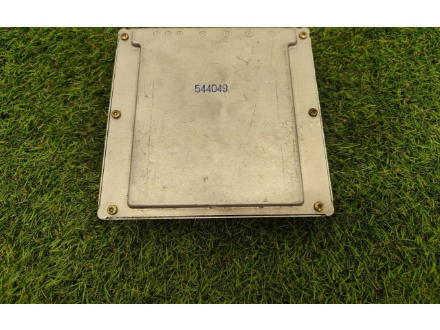 Řídící jednotka A6131530279, 0281010544 Mercedes-Benz S W220 1999