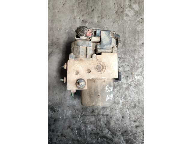 Jednotka ABS 7700432643, 0265216732   Renault Megane I 1997