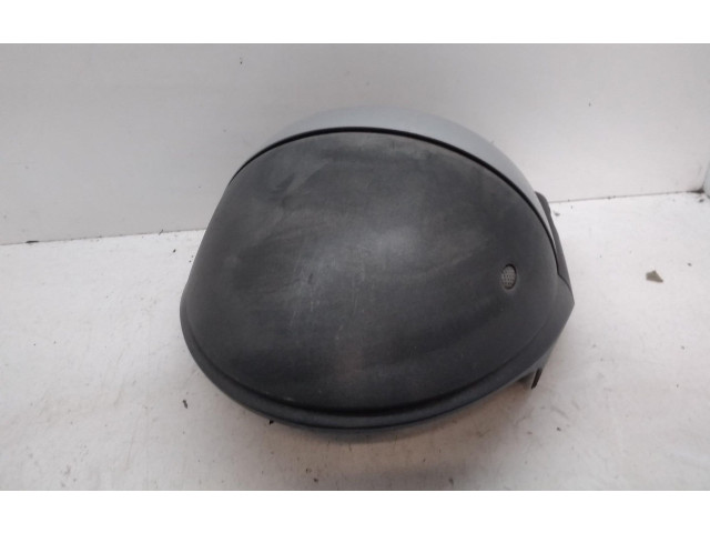 Přístrojová deska Smart ForTwo I