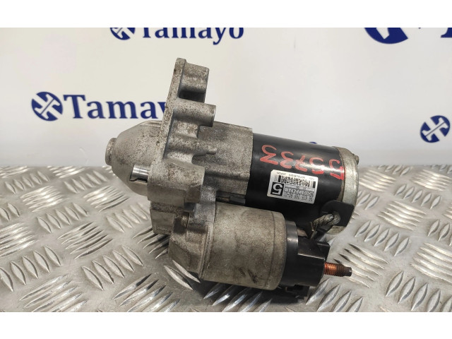   Pojistková skříňka 9663510580   Citroen C5 2007