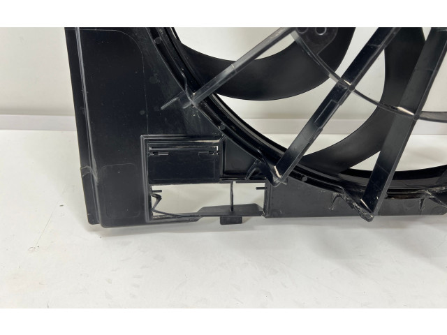 Комплект вентиляторов     8686170, 8487636    BMW X3 G01 