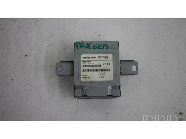 Блок управления USB