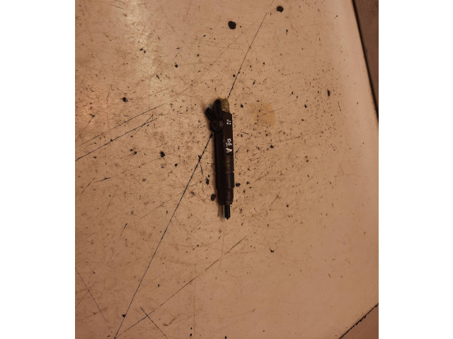 Форсунка 074130201Q    Volvo V70   