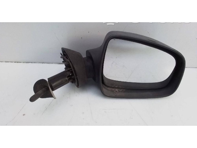 Зеркало электрическое        Dacia Dokker  2012 -  года   