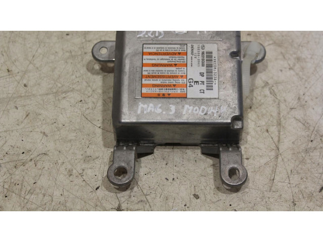 Блок подушек безопасности 98221SC030 Subaru Forester SH