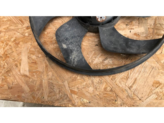 Вентилятор радиатора     1832072100    Renault Trafic II (X83) 2.0