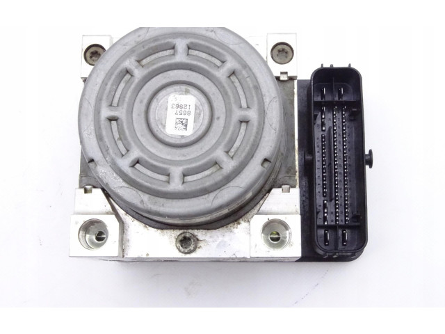 Блок АБС 5Q0614517BJ   Volkswagen  PASSAT B8  2015- года