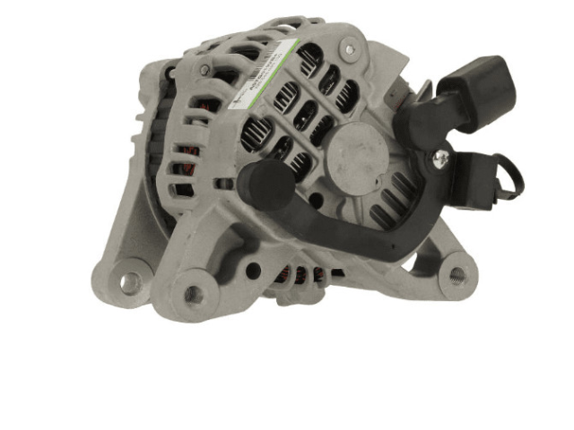 Генератор CA2110, 3EFFE   Citroen C2      