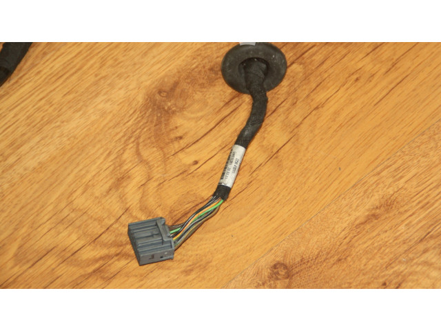 Зеркало электрическое Volvo XC40 - года