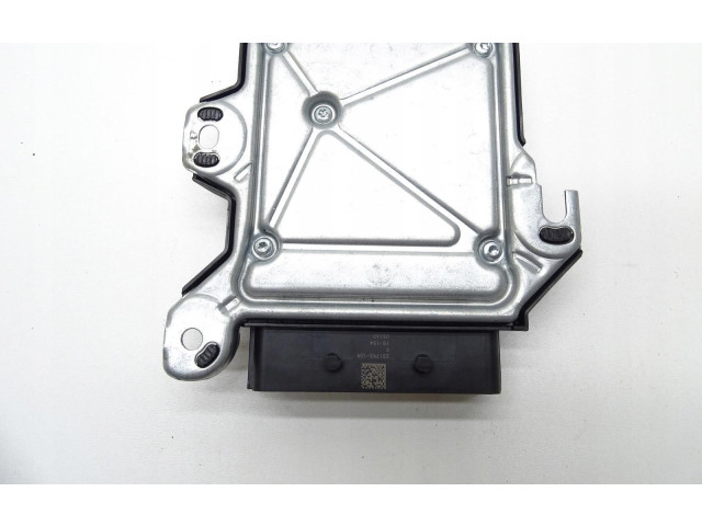 Блок подушек безопасности 3Q0959655AS Skoda Octavia Mk3 (5E)