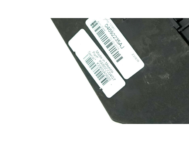 Модуль управления BSM 04692235AJ Jeep Cherokee