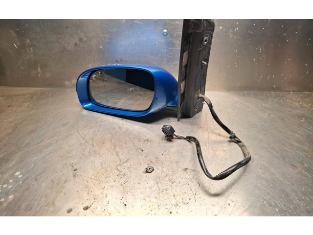 Зеркало электрическое        Volkswagen Touran I  2003 - 2010 года   