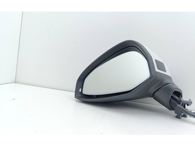 Зеркало электрическое        Audi A5  2016 -  года   